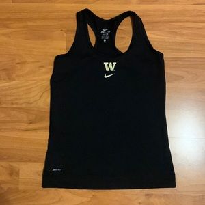 nike dry fit tank top